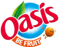 oasis drink 