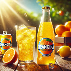 Orangina