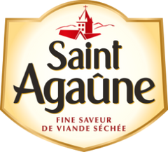 Saint Agaune