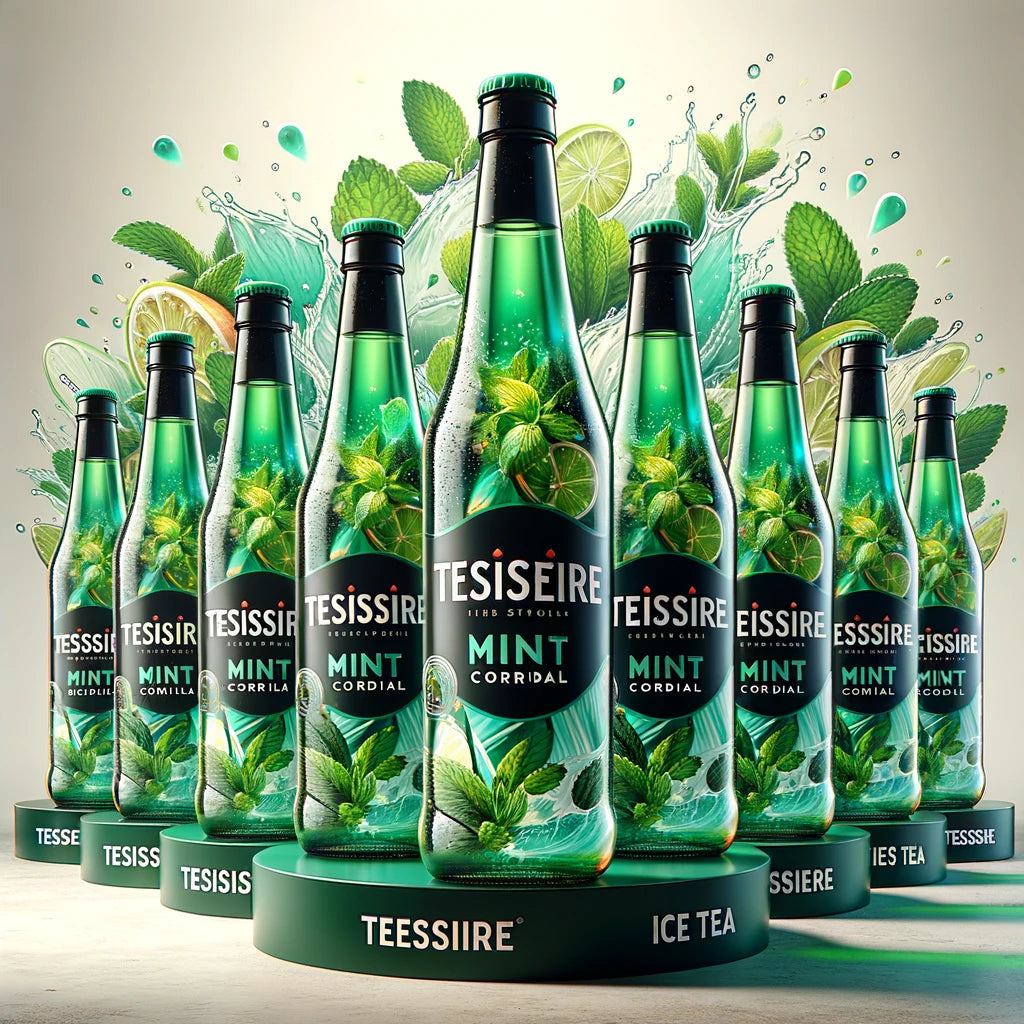 Teisseire cordial
