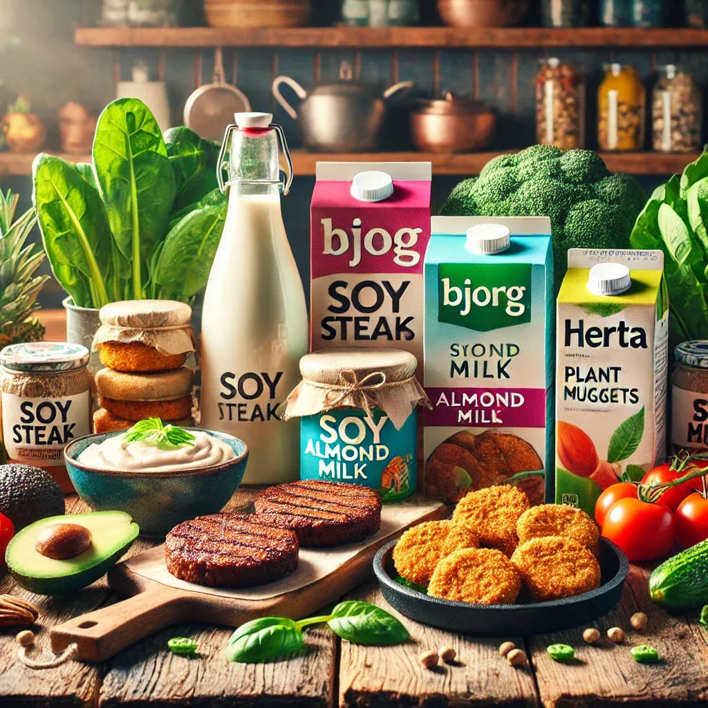 Veggie icon
