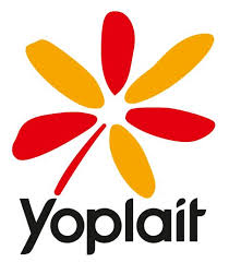 Yoplait yoghurts