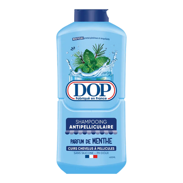 Dop Anti-Dandruff Shampoo 480ml