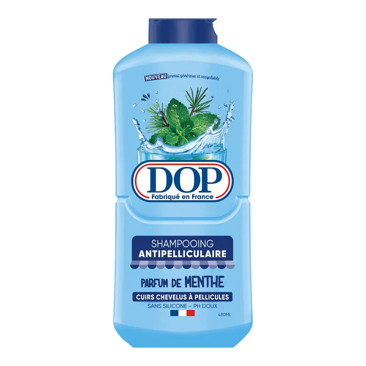 Dop Anti-Dandruff Shampoo 480ml