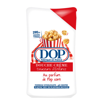 Dop PopCorn Cream Shower 480 ml