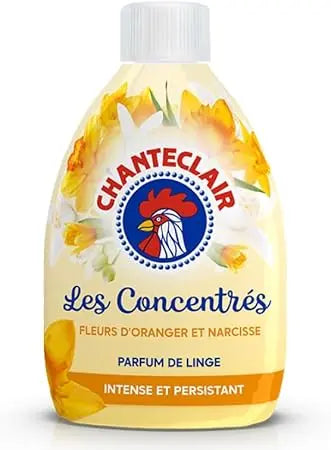 Chanteclair Orange Blossom & Narcissus Linen Fragrance 220ml