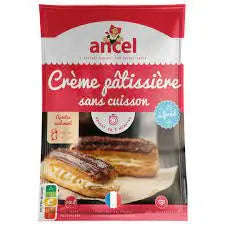 Ancel No-Bake Pastry Cream 125 g