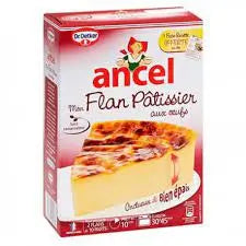 Ancel Egg custard 720 g
