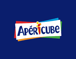 Apericube cheese