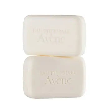 Avene Superfatted Cold Cream Bread 2x100g
