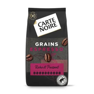 Carte Noire Arabica Espresso Coffee Beans 1kg
