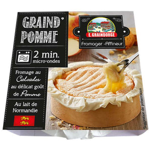 Baked Camembert 250g