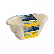 Baltic Herring Fillets with Mustard Cream 400g