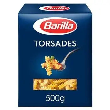 Barilla Twists 500g