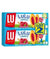 Lu 3 Raspberry Barquettes 2x120g