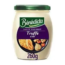 Benedicta Summer Truffle Sauce 260g