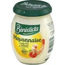 Benedicta Mayonnaise 510g
