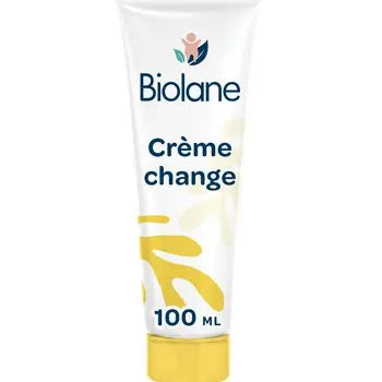 Biolane Dermo-Pediatric Diaper Cream 100ml