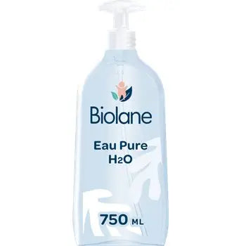 Biolane H2O Pure Water 750 ml