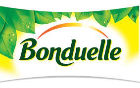 Bonduelle canned vegetables