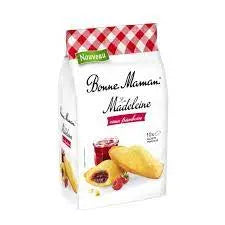 Bonne Maman Raspberry Heart 300g