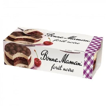 Bonne Maman Black Drill 2x100g
