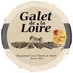 Boursault Galet de la Loire 260 g