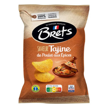 brets tajine