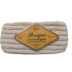 Auvergne brick with goat's milk 200g