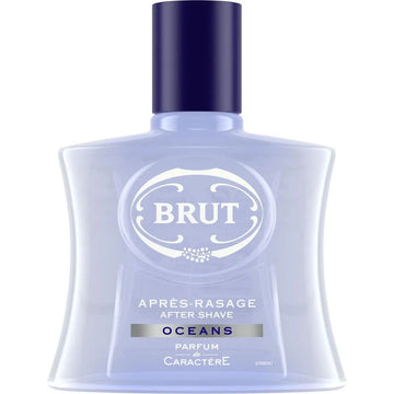 Brut Oceans After Shave 100ml