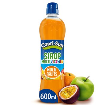 Capri Sun Multivitamin Syrup 600ml 