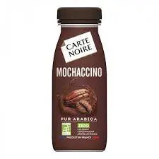Carte Noire Bio Mochaccino (Bottle) 250 ml