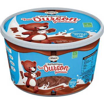 Cemoi Little Marshmallow Bear BOX 421g