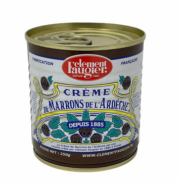 Clement Faugier Chestnut Cream 250g