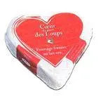 Heart of the Wolf Bridge 200 g