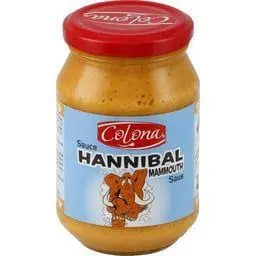 Colona Hannibal Sauce (Jar) 235g