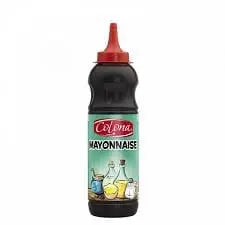 Colona Squeezy Mayonnaise Sauce 460g ml