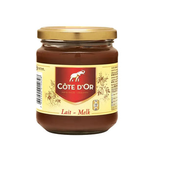 Cote D'Or Milk Chocolate Spread 300g