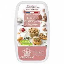 Cruscana Greek Mushroom Spread 150g