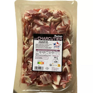Cured Ham in Petals 250g