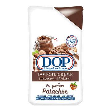 Dop Shower Cream Patachoc 290ml