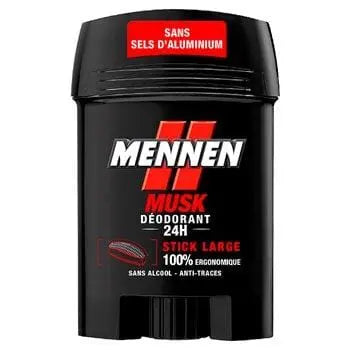 Mennen Musk Stick 50ml
