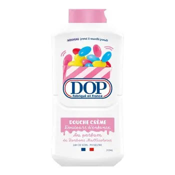 Dop Douceur d'Enfance Shower Cream 310ml