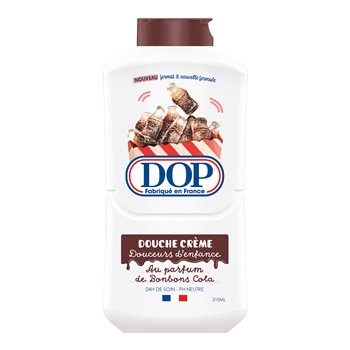 Dop Bonbon Coca Shower Cream 310 ml