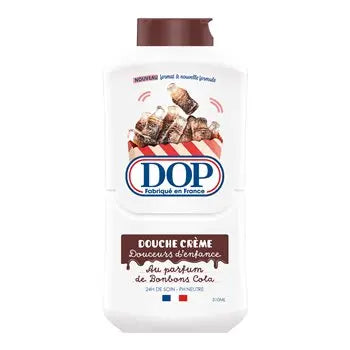 Dop Bonbon Coca Shower Cream 310 ml