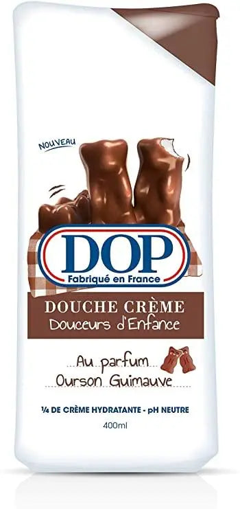 Dop Marshmallow Bear Shower Cream 250 ml