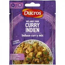 Maggi Indian Curry Chicken Papillote 34g