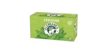 Elephant Verbena Infusion (x20)