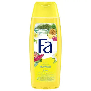 FA Shower Gel Hawaii 250 ml