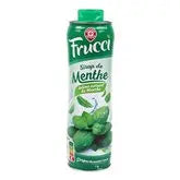 Frucci Mint Syrup 75cl